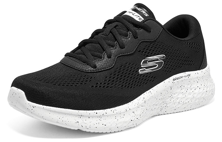 Skechers Skech-Lite Pro 'Black White' 232596-BKW