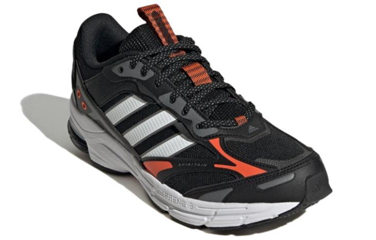 adidas Spiritain 2000 Marathon Running Shoes 'Black White' HQ3650