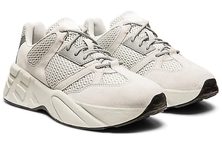 Onitsuka Tiger P-Trainer 'Creamy' 1183A589-022