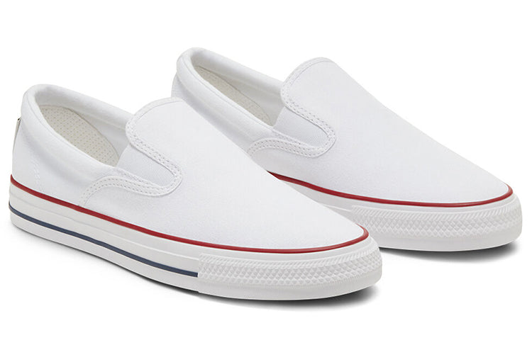 Converse Chuck Taylor All Star Slip 'White' 167940C