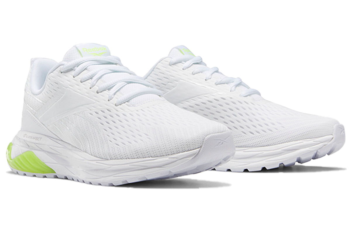 (WMNS) Reebok Liquifact 180 2.0 'White Green' FW8005