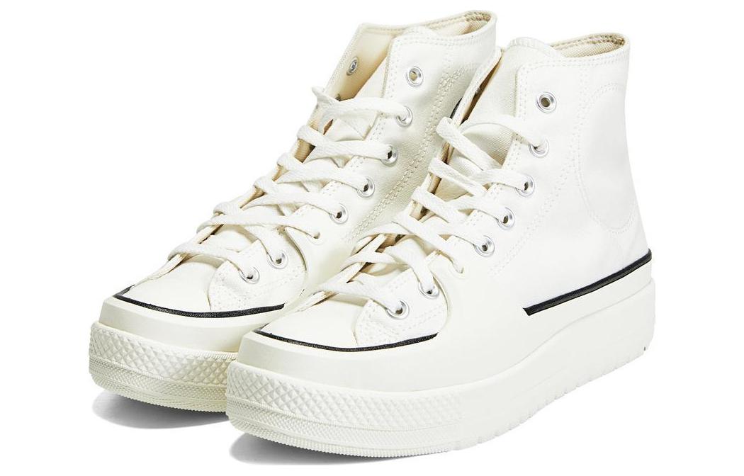 Converse Chuck Taylor All Star 'Vintage White' A02832C