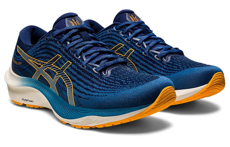 ASICS Gel-Kayano Lite 3 'Azure Amber' 1011B463-400