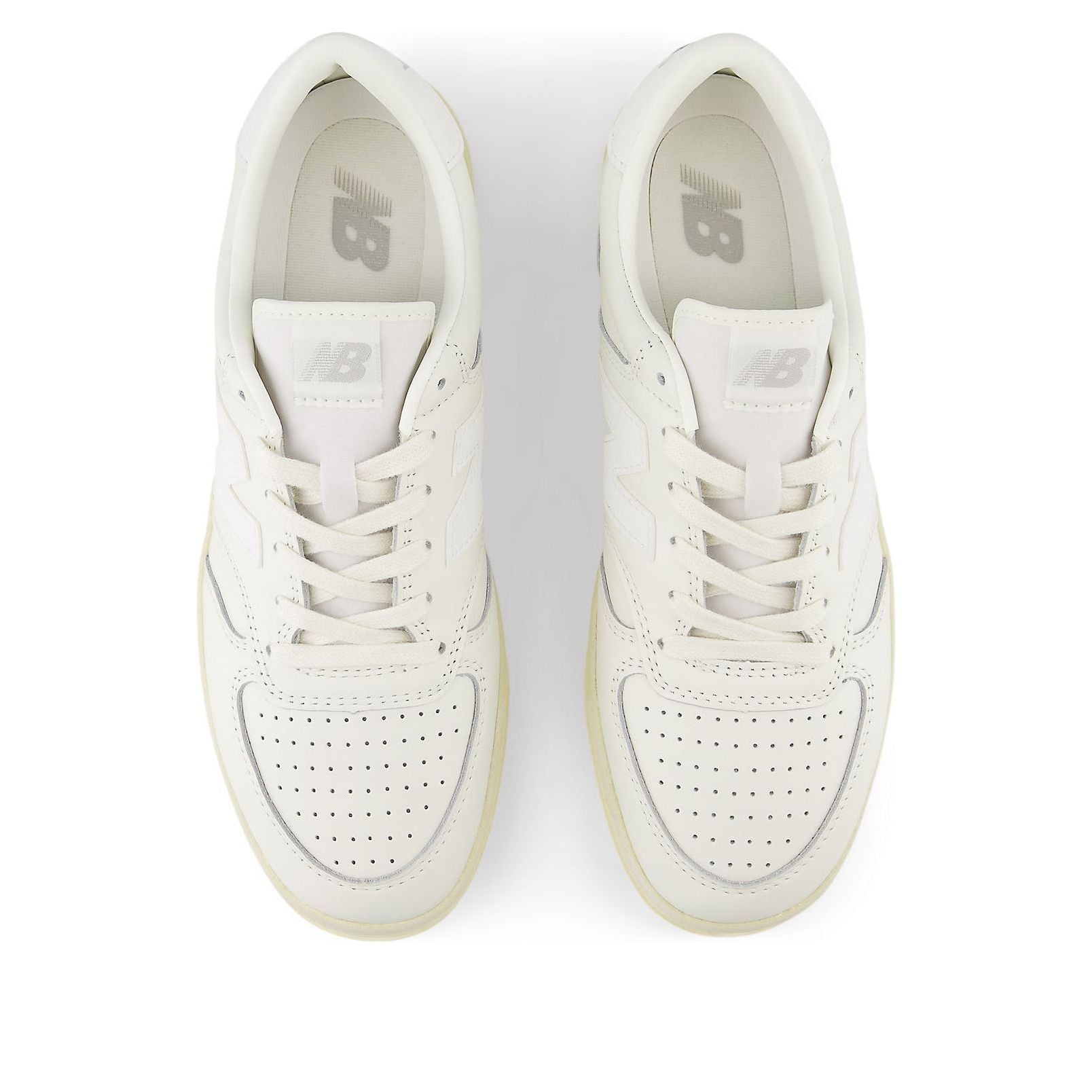 New Balance T500 'Sea Salt White' CT500WL
