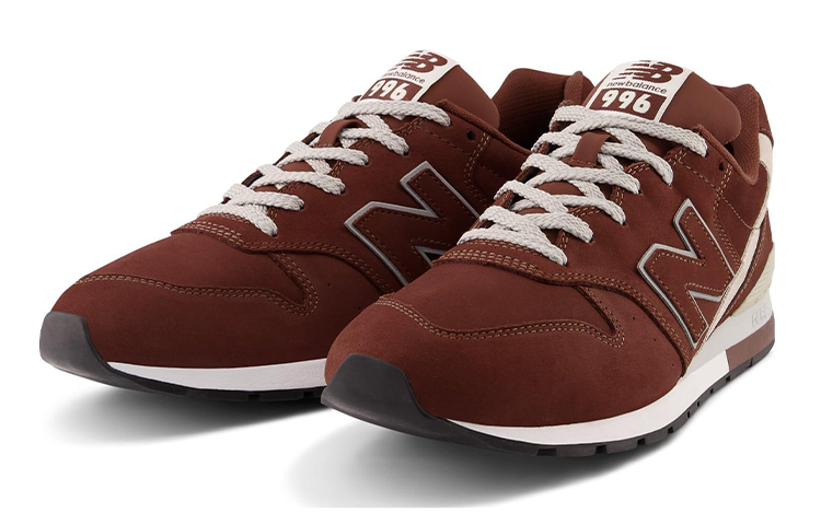 New Balance 996 'Brown' CM996HF2