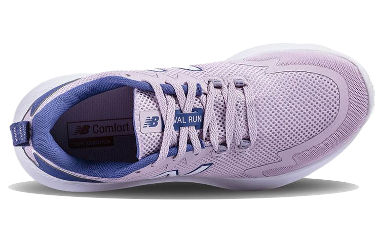 (WMNS) New Balance Ryval Sneakers Purple WRYVLTW1B