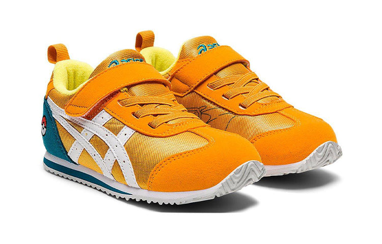 (PS) ASICS IPokemon x Idaho Mini 'Charizard' 1144A207-800