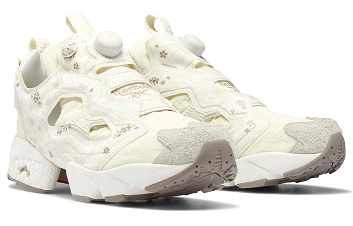 Reebok InstaPump Fury OG 'Chinese New Year - Year of Ox' FX3115