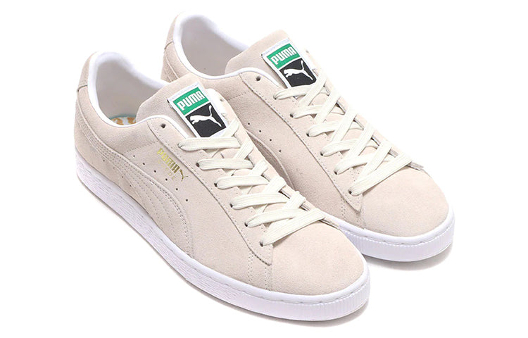 PUMA Suede Classic 21 'Marshmallow' 374915-41