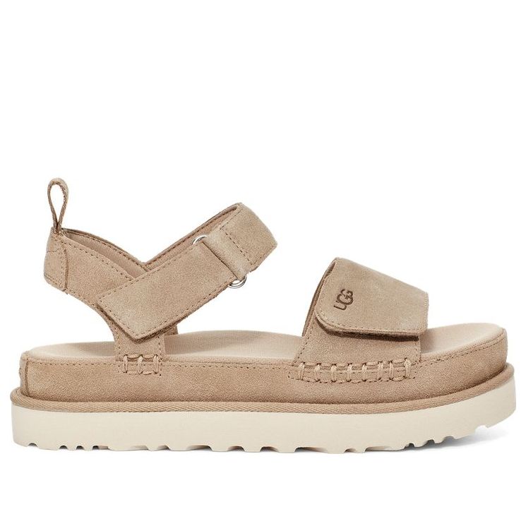 (WMNS) UGG Goldenstar 'Mustard Seed' 1117954-MSSD