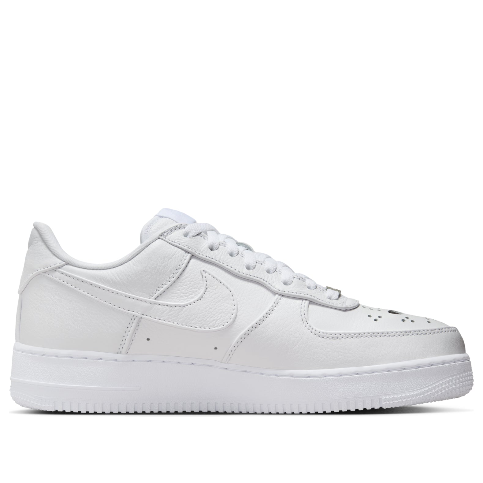 Nike Air Force 1 Low 'Jason Mask' IB4025-100
