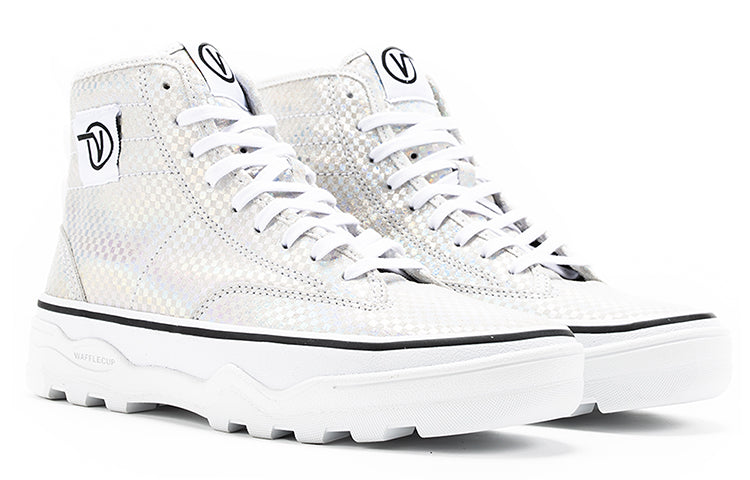 Vans Ua Sentry Wc White VN0A4P3KTWA