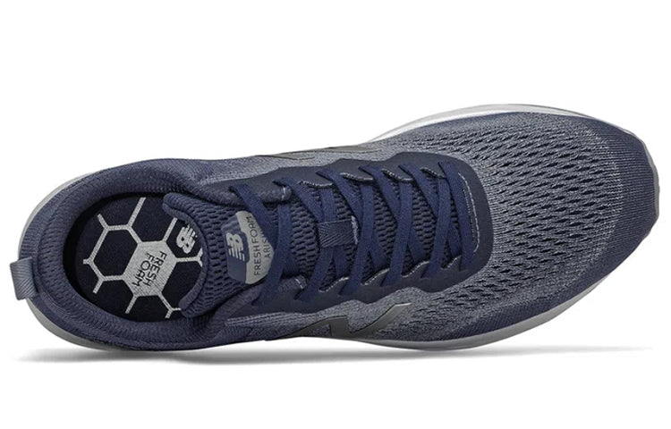 New Balance Fresh Foam Arishi 'Navy Blue White' MARISCN3
