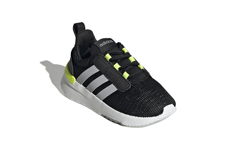 adidas Racer TR21 I 'Black Solar Yellow' GZ3363