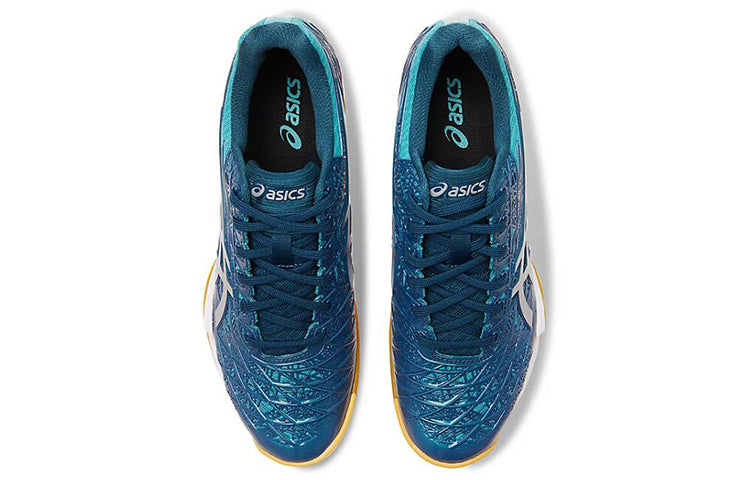 ASICS Court Control FF Blue 1071A064-300