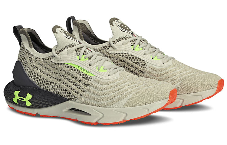Under Armour HOVR Overlap 'Khaki ' 3026561-100
