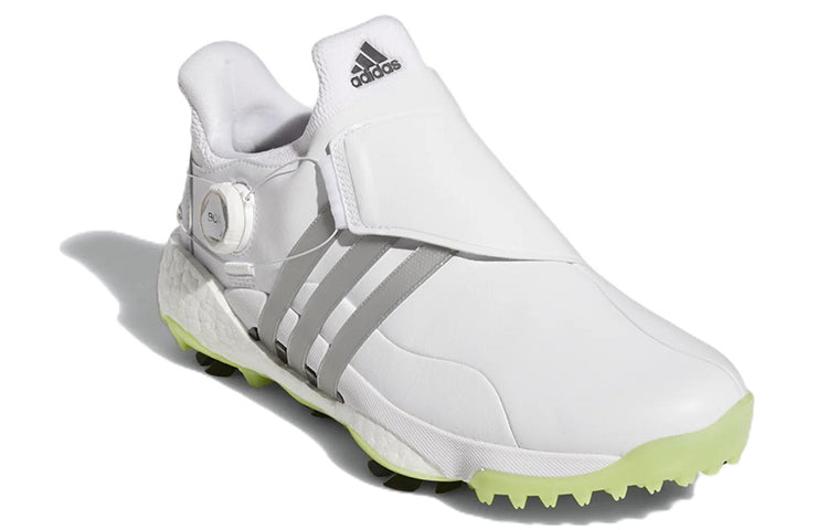 adidas Tour 360 22 BOA Golf Shoes 'Cloud White' GX9683