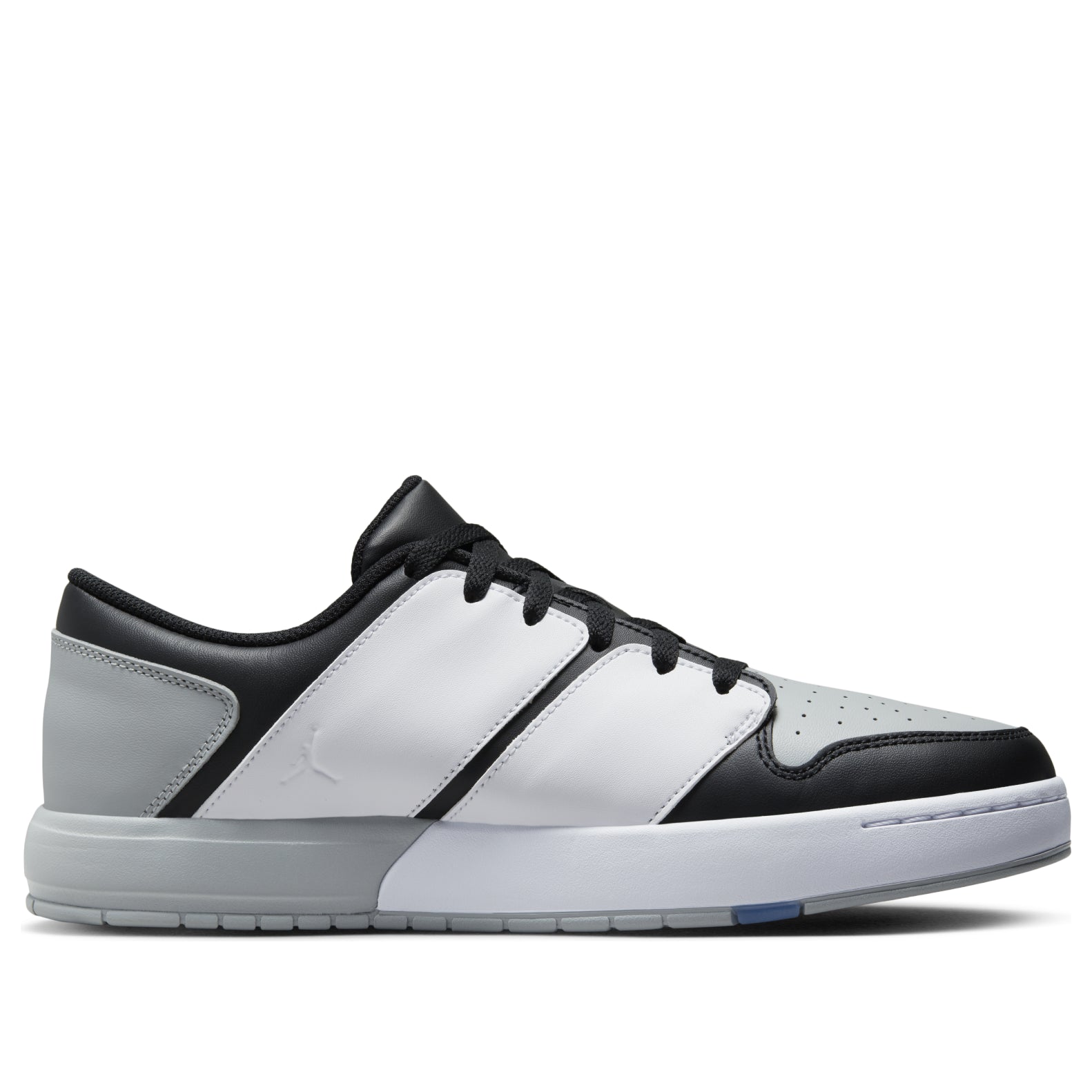 Air Jordan NU Retro 1 Low 'Light Smoke Grey' DV5141-106