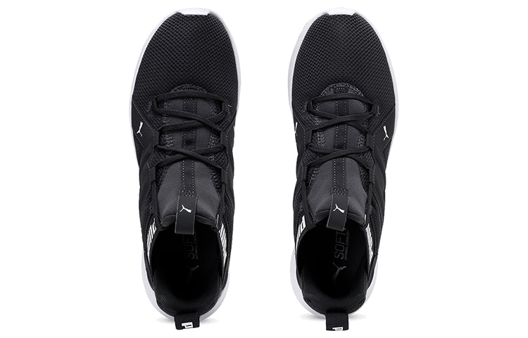 PUMA Contempt Demi White/Black 193160-04