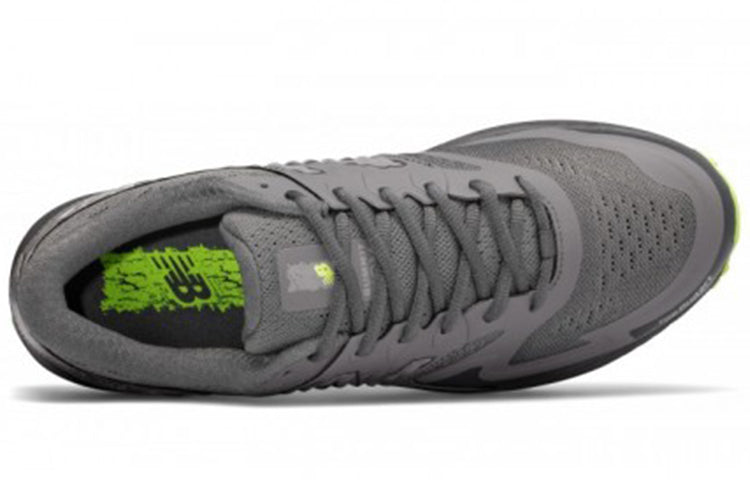 New Balance Summit Trail 'Grey' MTSKOMGO