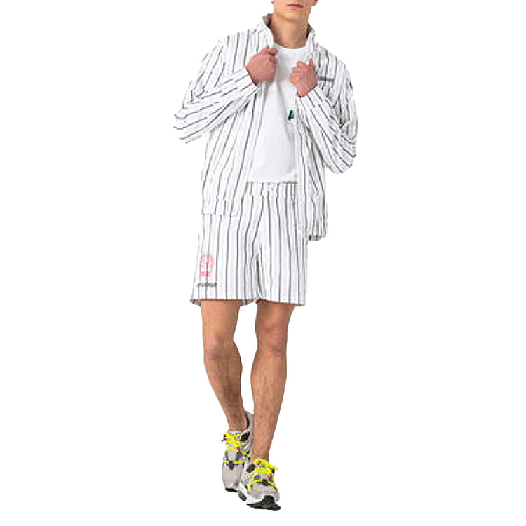 PUMA X Han Kjobenhavn Logo Shorts 'White' 57855602
