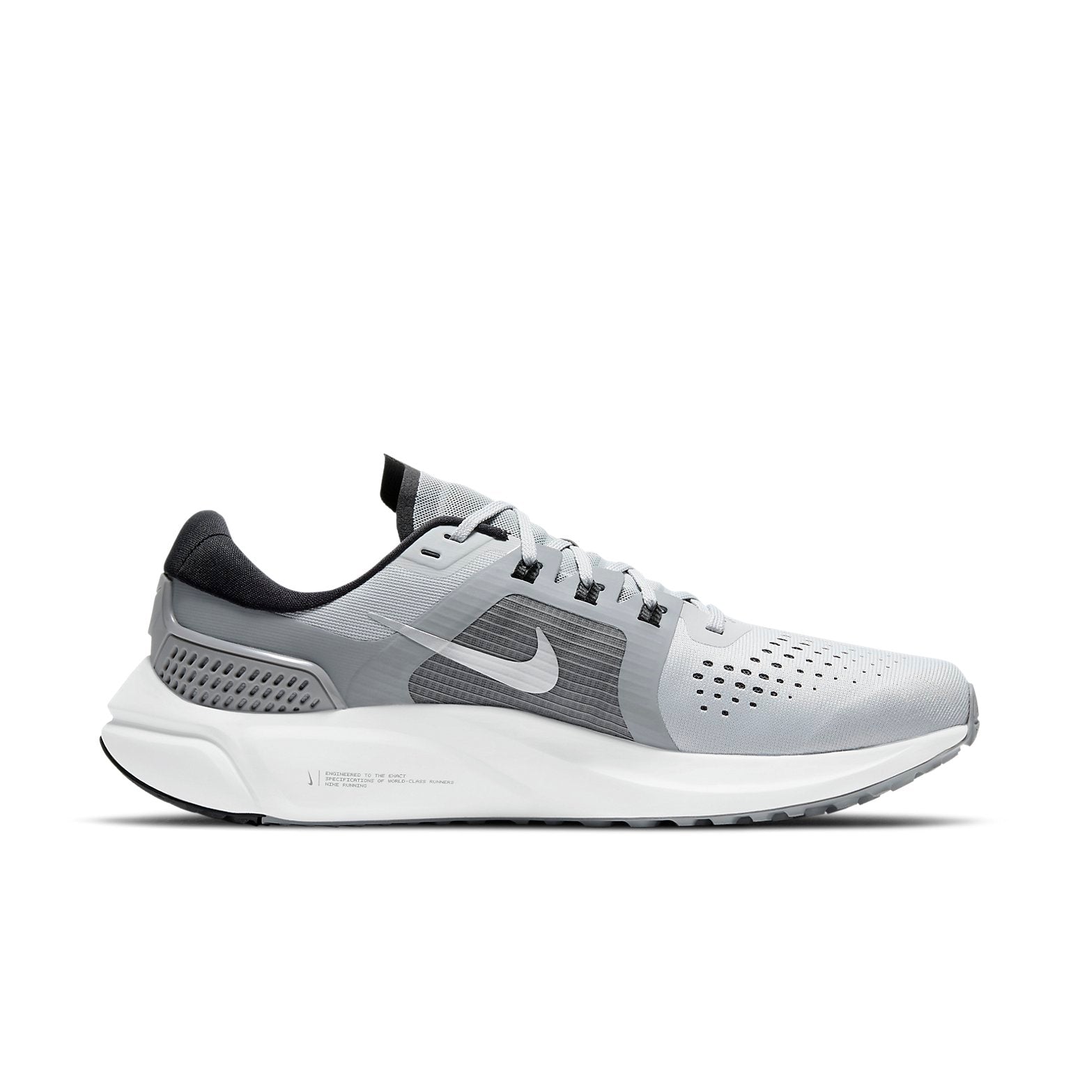 Nike Air Zoom Vomero 15 'Grey White' CU1855-003