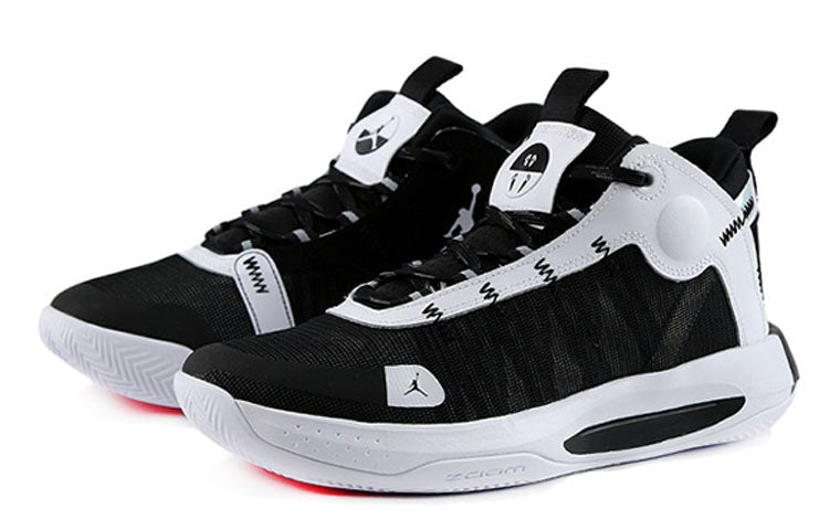 Air Jordan Jumpman 2020 PF 'Metallic Silver' BQ3448-006