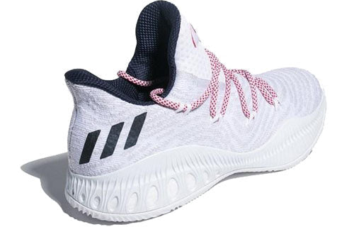 adidas Crazy Explosive Boost White CQ1601