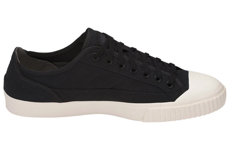 Onitsuka Tiger Ok Basketball Low-tops Black D844N-9090