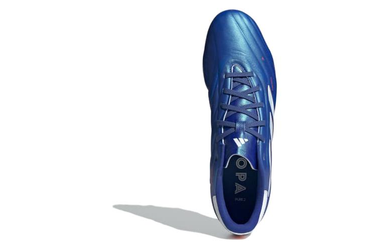 adidas Copa Pure II.2 Firm Ground 'Blue' IE4895