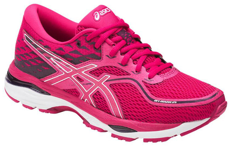 (WMNS) ASICS Gel-Cumulus 19 'Cosmo Pink' T7B8N-2001