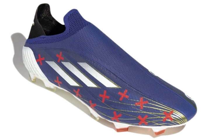 adidas X Speedflow+ FG '11/11' GY1133