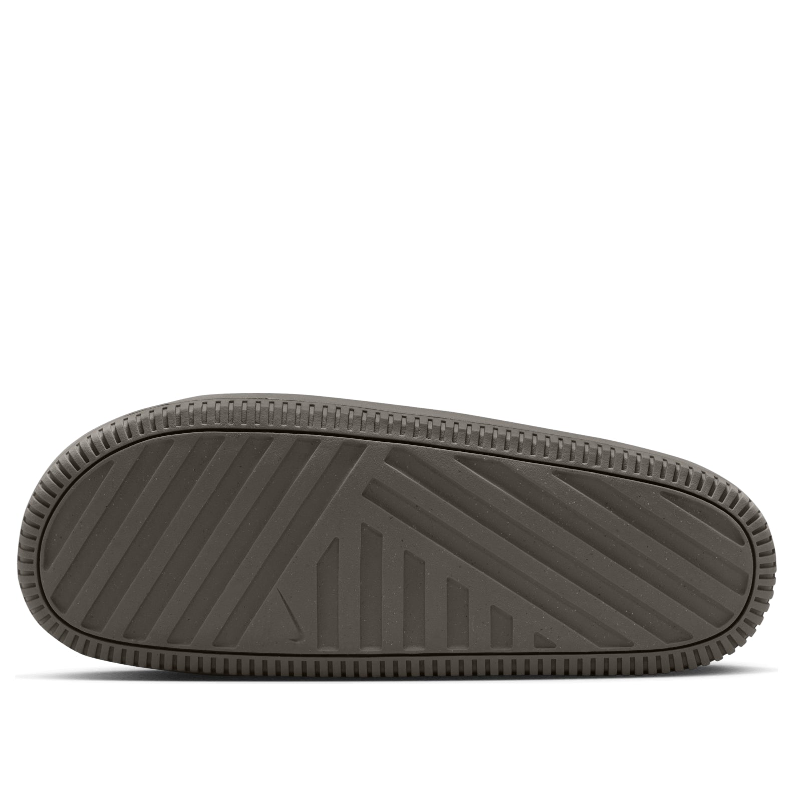 Nike Calm Slide 'Flat Pewter' FD4116-002