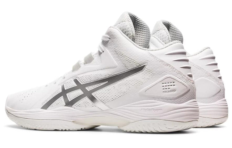 ASICS Gelhoop V13 Shoes White 1063A034-100
