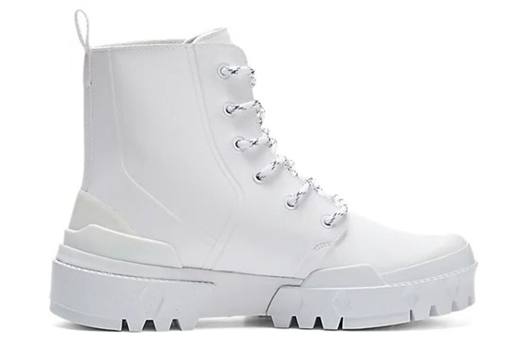 Onitsuka Tiger HMR Peak Boot 'White' 1183B562-100
