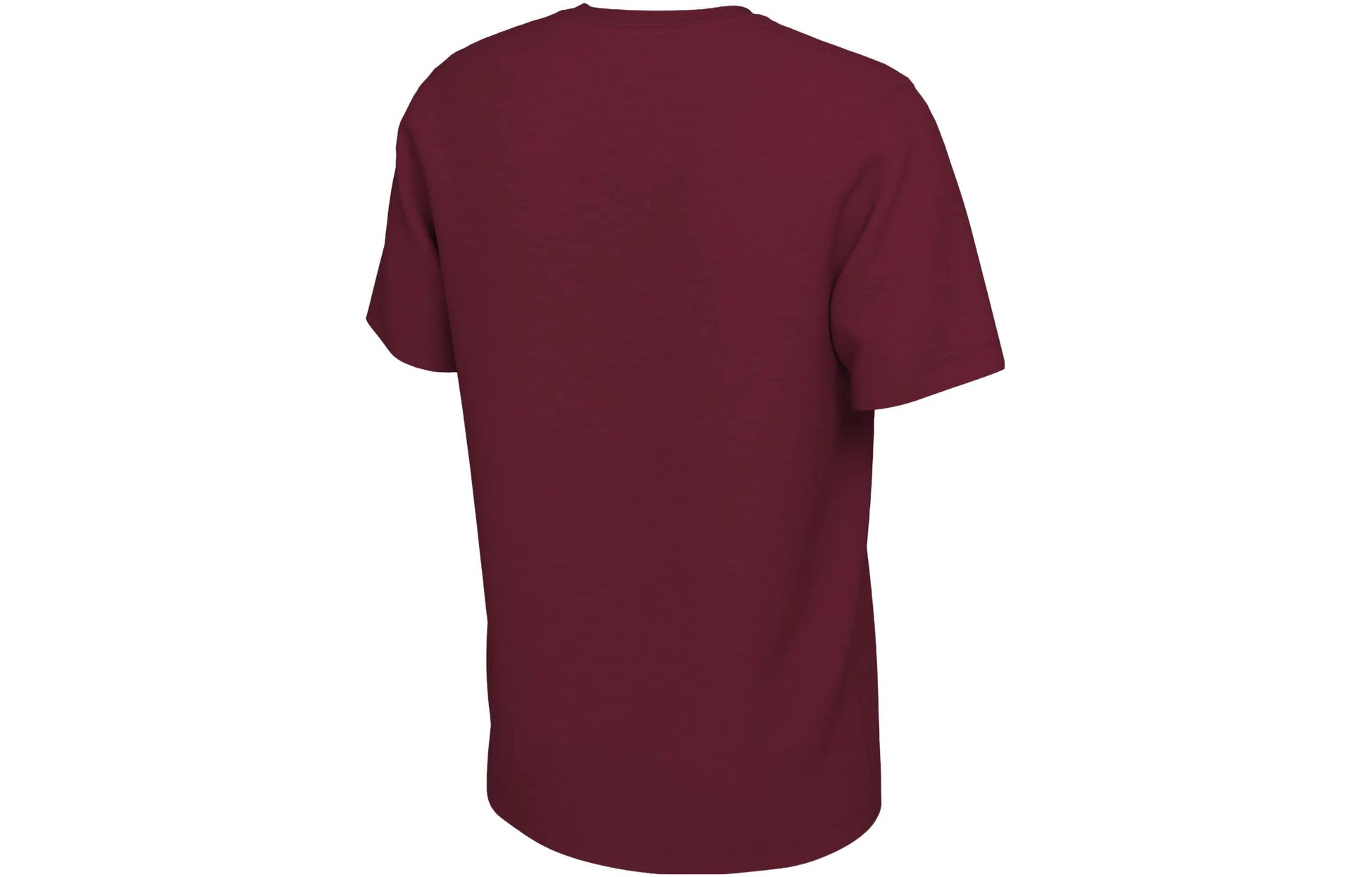 Air Jordan Oklahoma College T-Shirt 'Red' HF4126-613