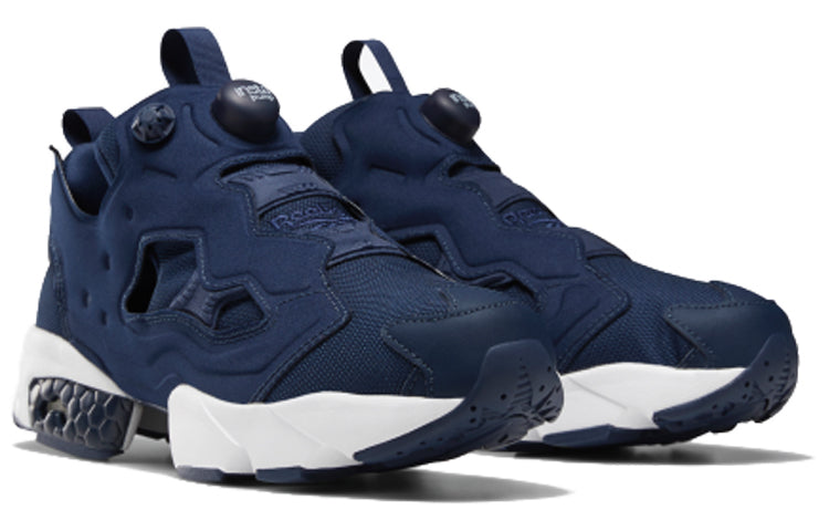 Reebok InstaPump Fury OG 'Collegiate Navy' DV6986