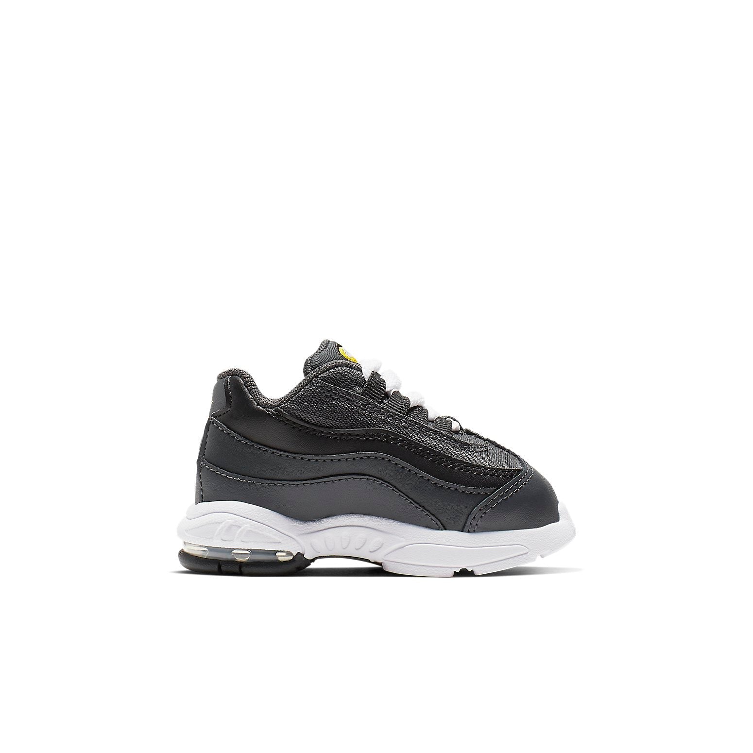 (TD) Nike Little Nike Air Max 95 'Anthracite' 905462-028