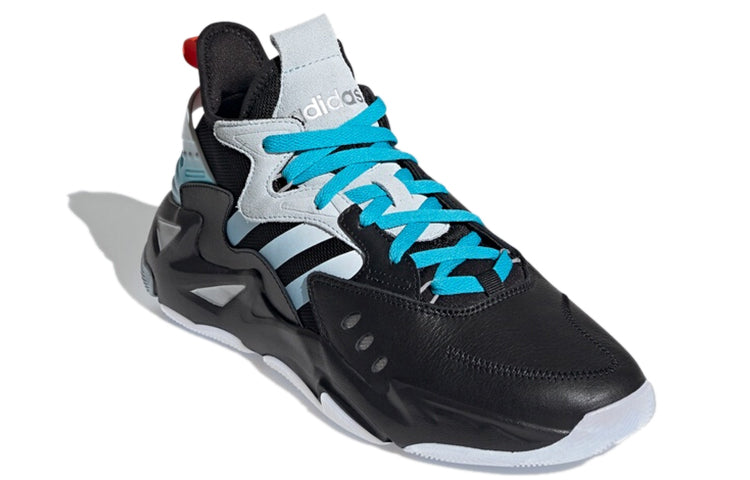 adidas neo Firewalker 'Black Blue White' H01541