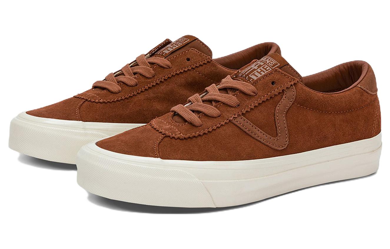 Vans OG Epoch LX BROWN VN0A4U121RE