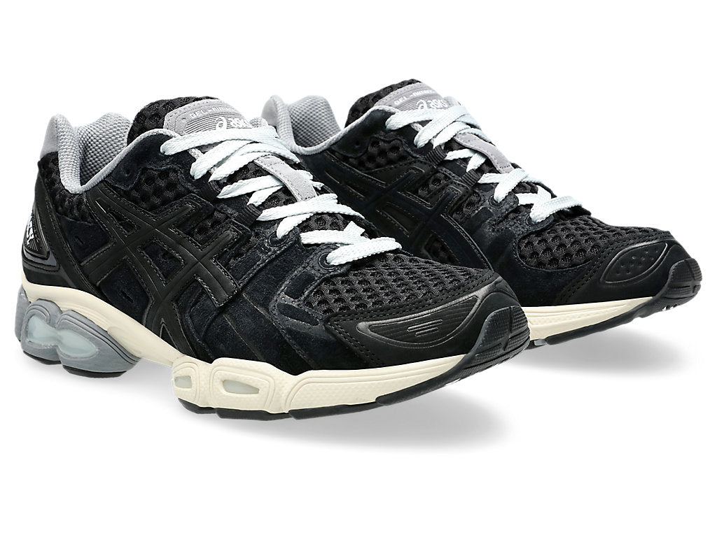 ASICS x ENNOY Gel-Nimbus 9 'Black Sheet Rock' 1201A986-002