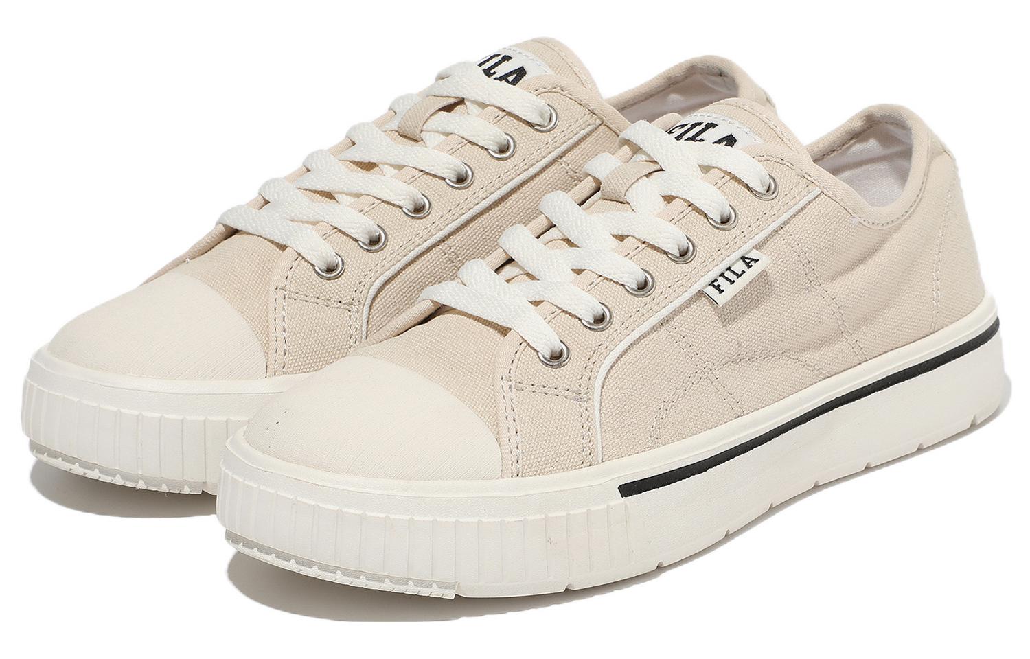 FILA Courtlight 'Cream Pink' 1TM01781F_920