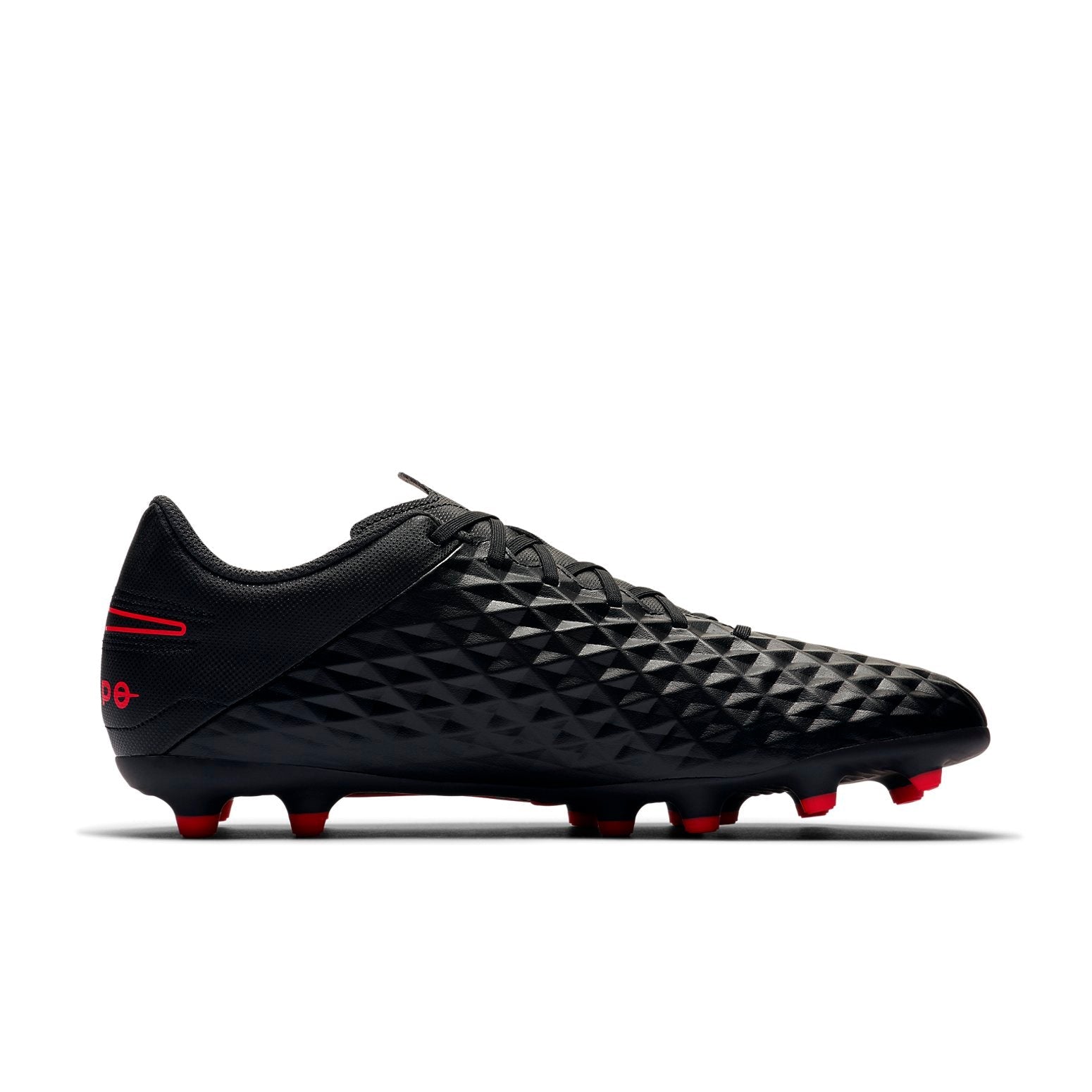 Nike Tiempo Legend 8 Club FG MG 'Bred' AT6107-060