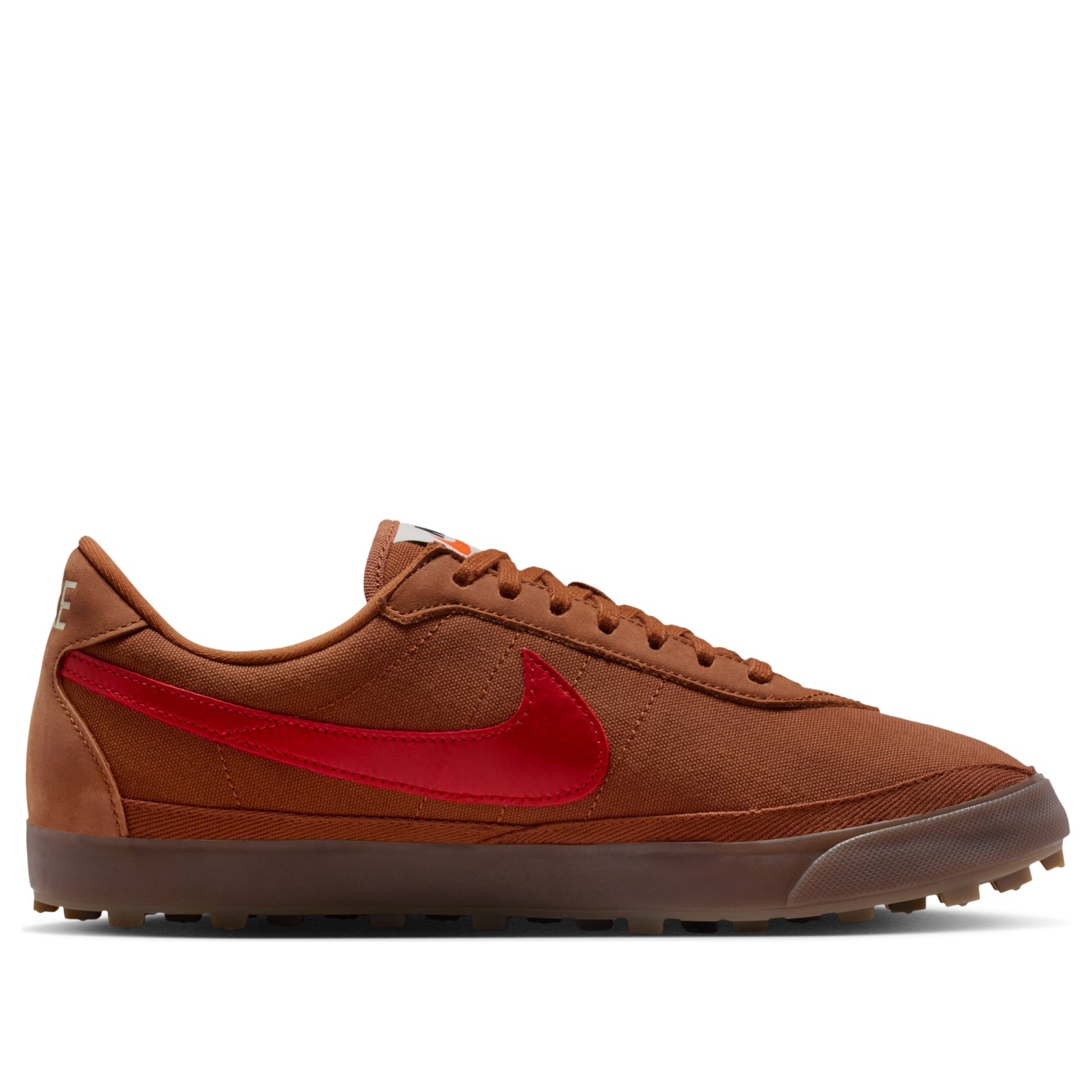 Nike Astrograbber 'Pecan Tough Red Gum'  IO9281-201