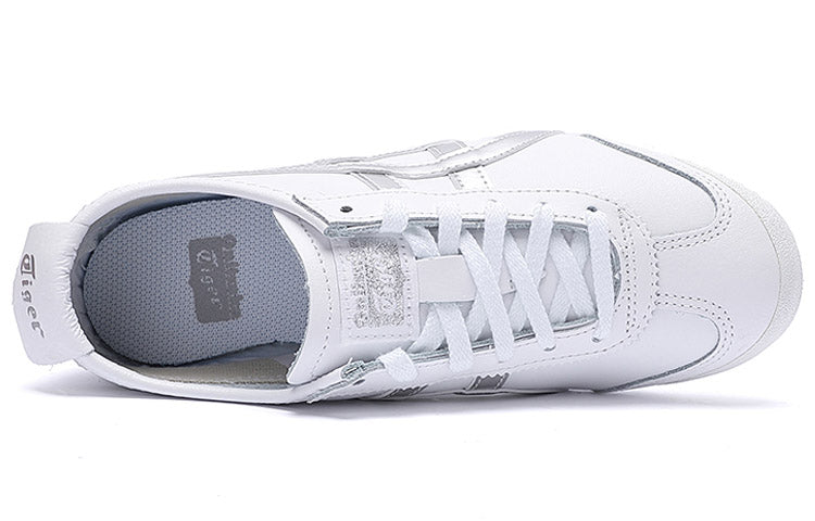 Onitsuka Tiger Mexico 66 'Silver White' 1183A497-100