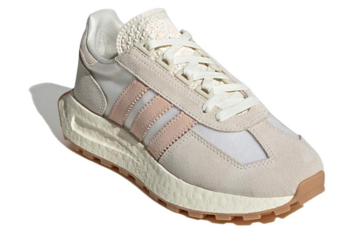 (WMNS) adidas Retropy E5 'Off White Bliss Orange' GW9417