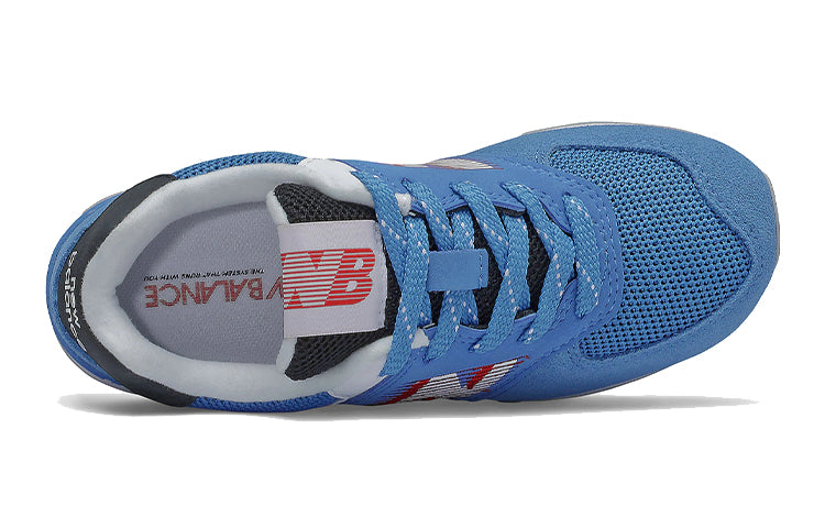 New Balance 574Speed Blue Kid PC574PDC