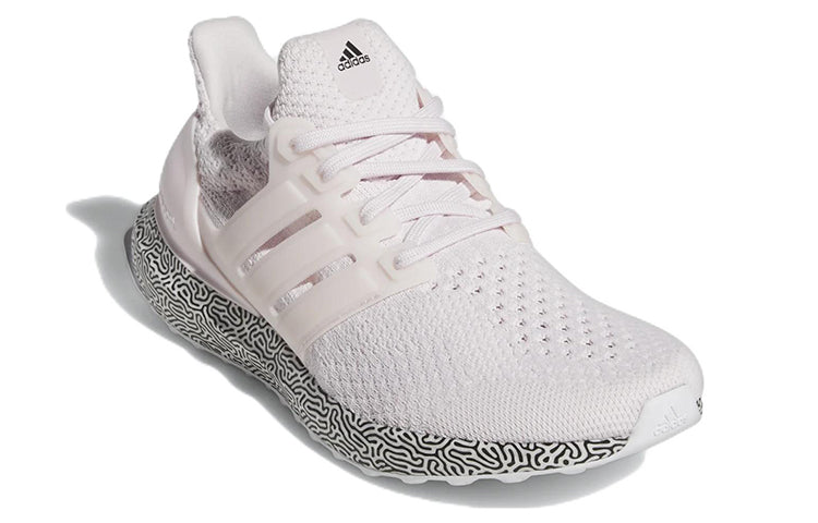 (WMNS) adidas Ultraboost DNA 'Almost Pink' GV8720