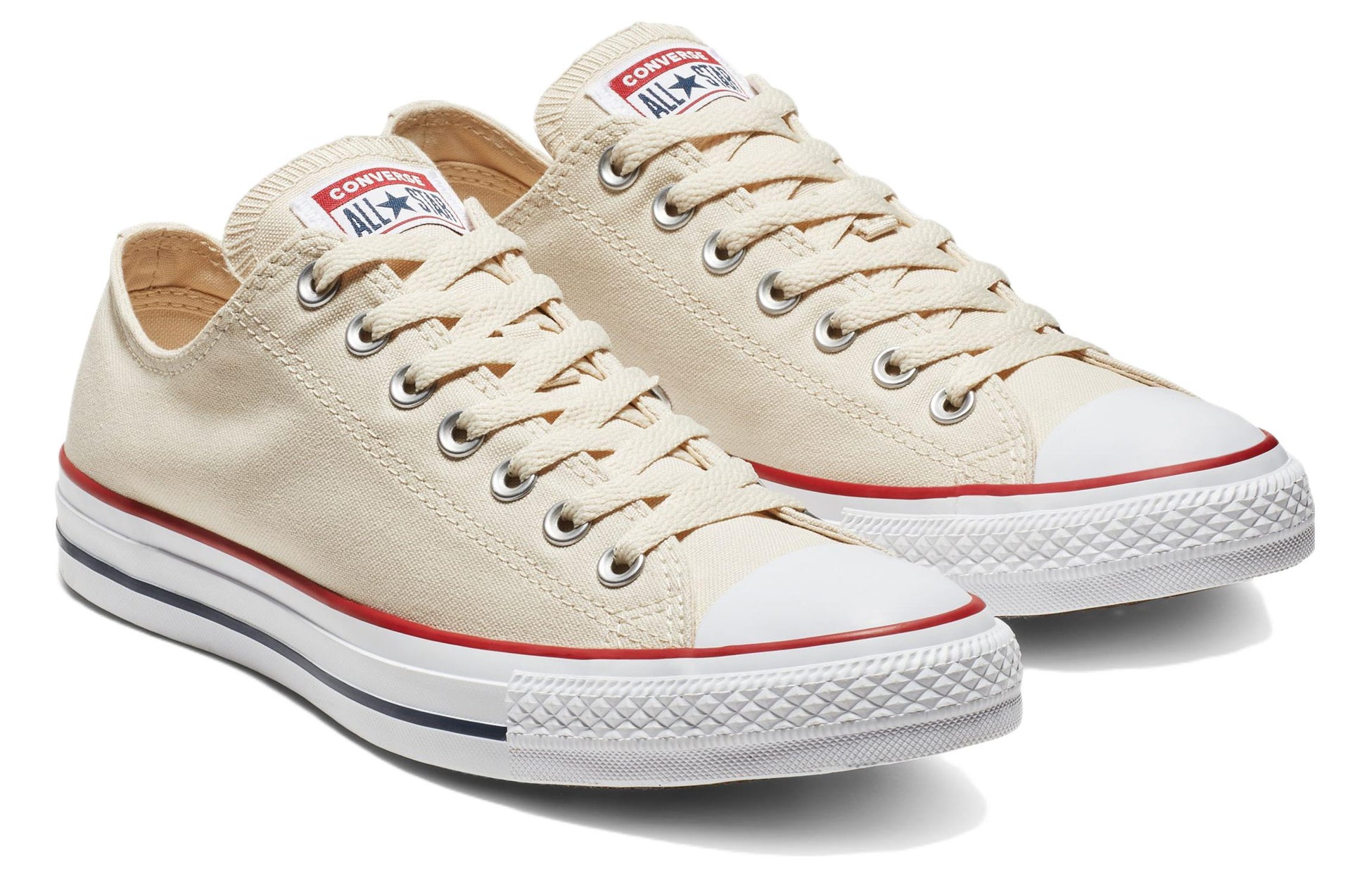 Converse Chuck Taylor All Star Ox 'Natural Ivory' 159485F