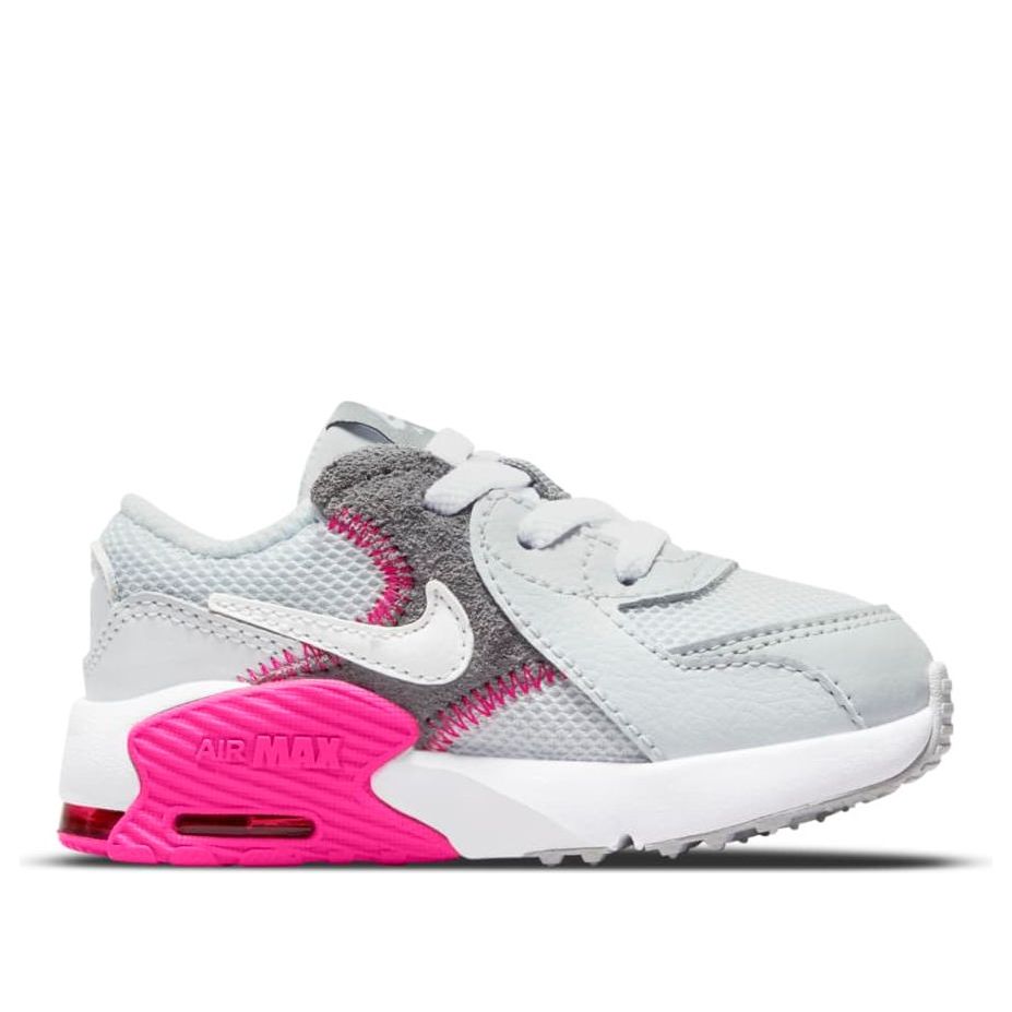 (TD) Nike Air Max Excee 'Pure Platinum Pink Prime' CD6893-018